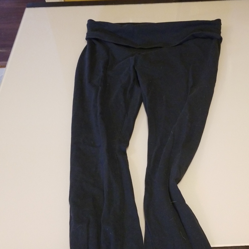 Aerie flare leggings